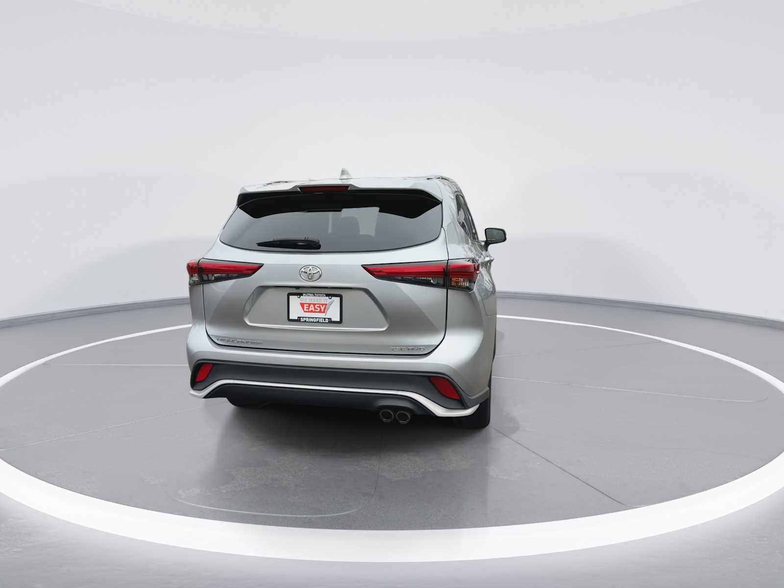 Used 2022 Toyota Highlander XSE image 7