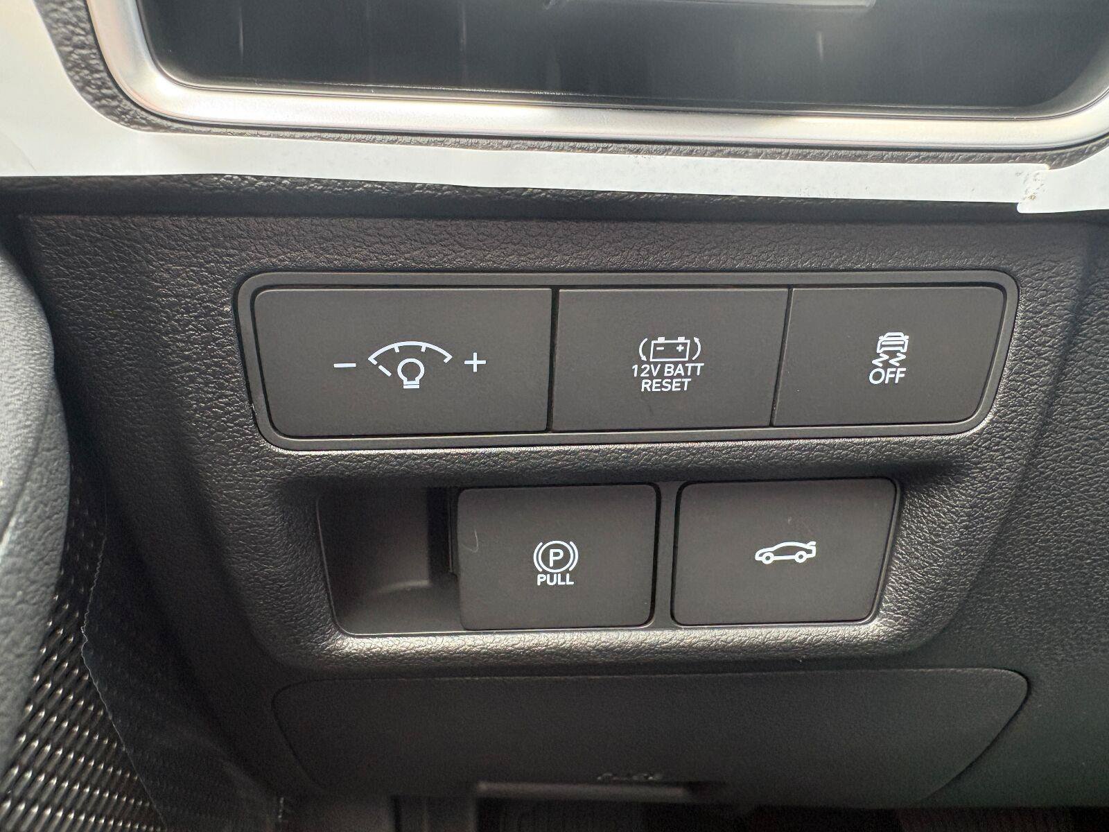 New 2026 Hyundai Sonata SEL FWD image 22