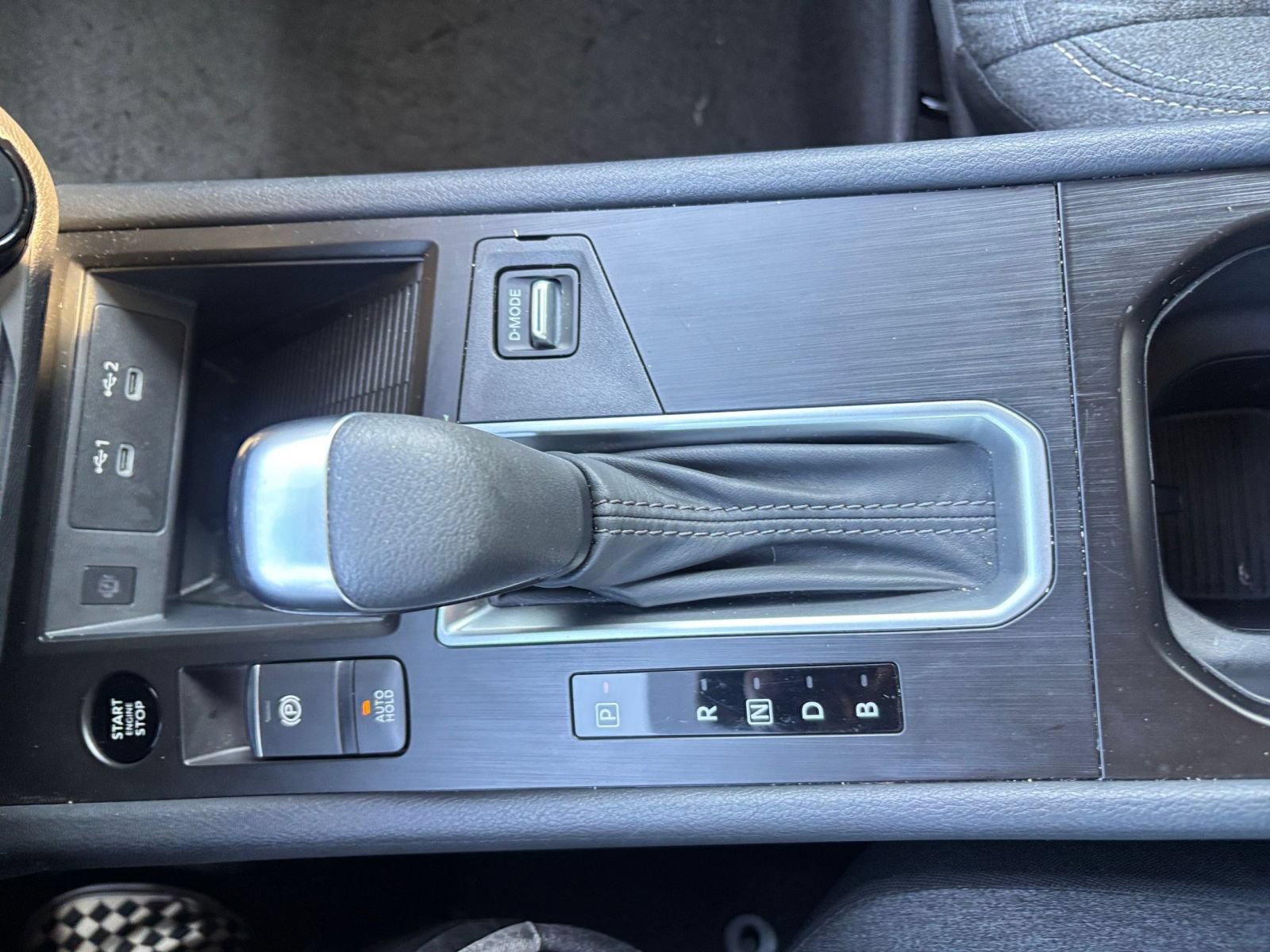 Used 2026 Nissan Kicks SV w/ Cold Weather Package FWD image 40