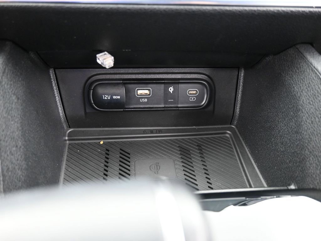 Used 2024 Kia Sportage X-Pro image 26