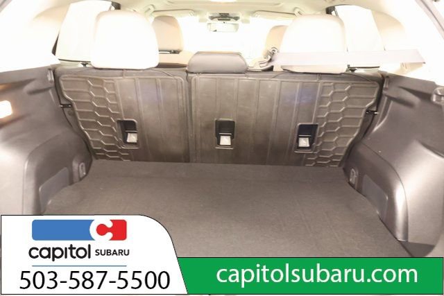 Used 2020 Subaru Crosstrek 2.0i Limited w/ Moonroof Package w/Navigation image 30