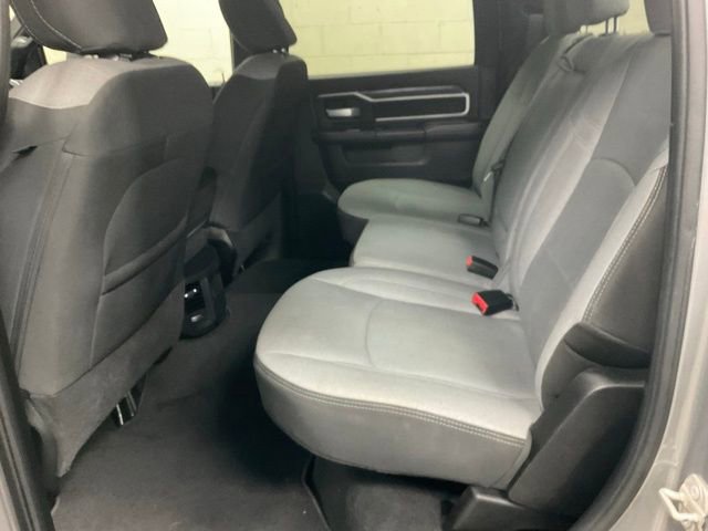 Used 2024 RAM 2500 Big Horn image 13
