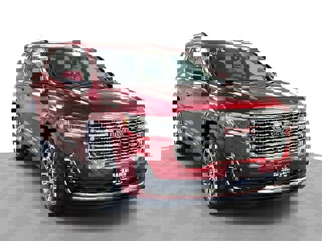 Certified 2023 GMC Acadia Denali w/ Denali Ultimate Package