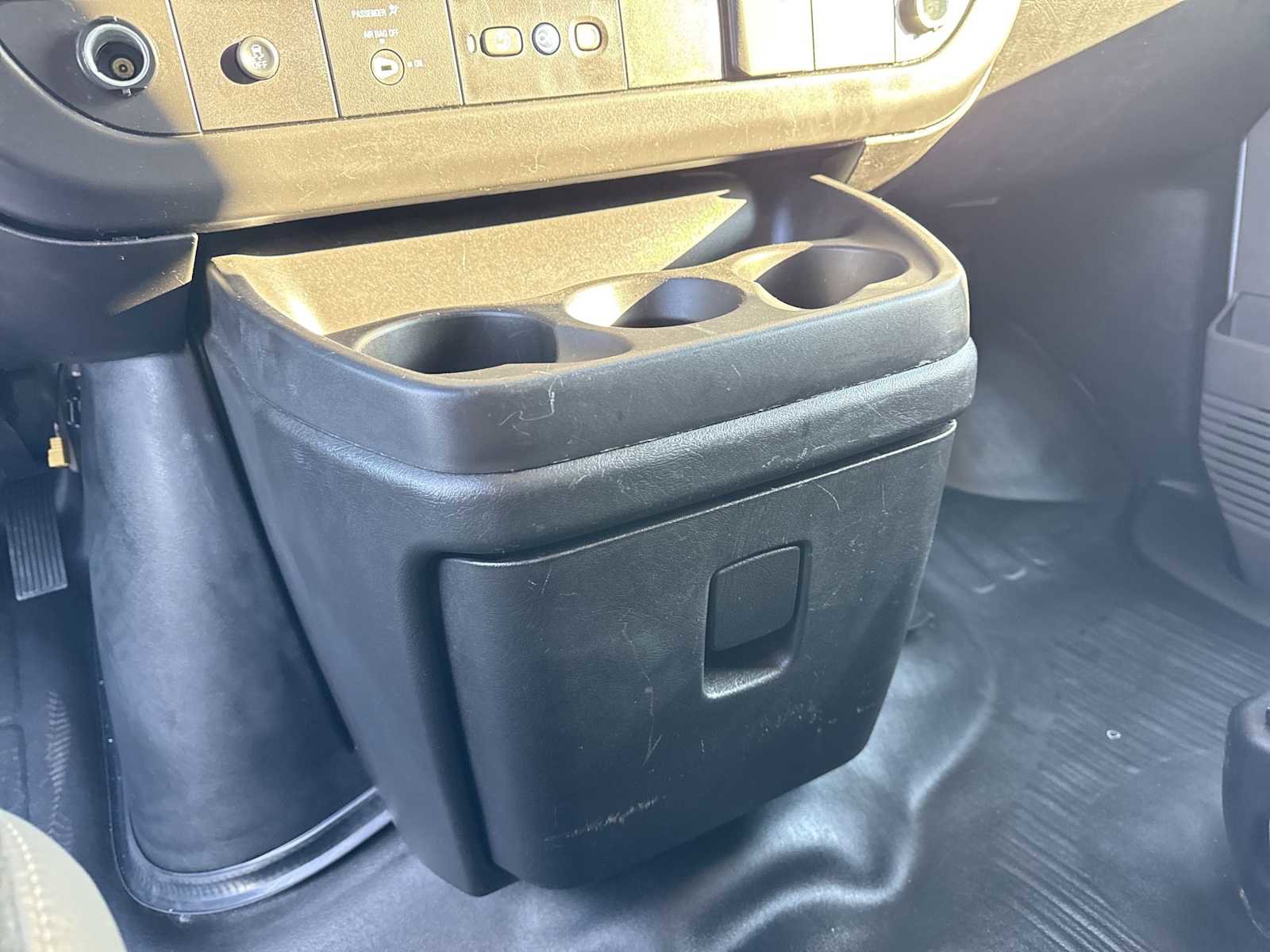 Certified 2024 GMC Savana 2500 w/ Driver Convenience Package RWD image 18