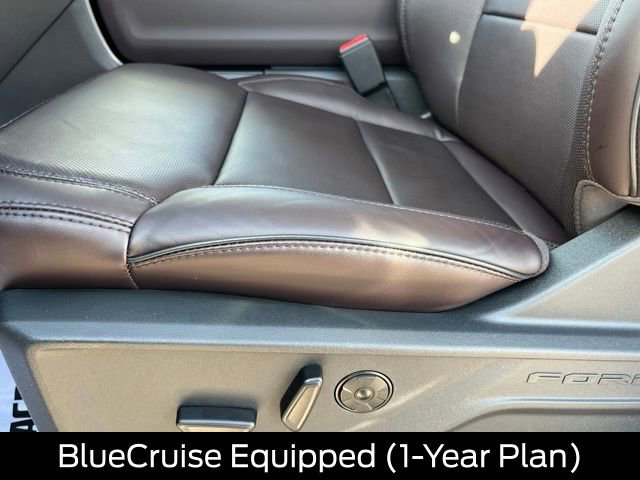 New 2025 Ford Expedition Max Platinum w/ Platinum Ultimate Package image 15