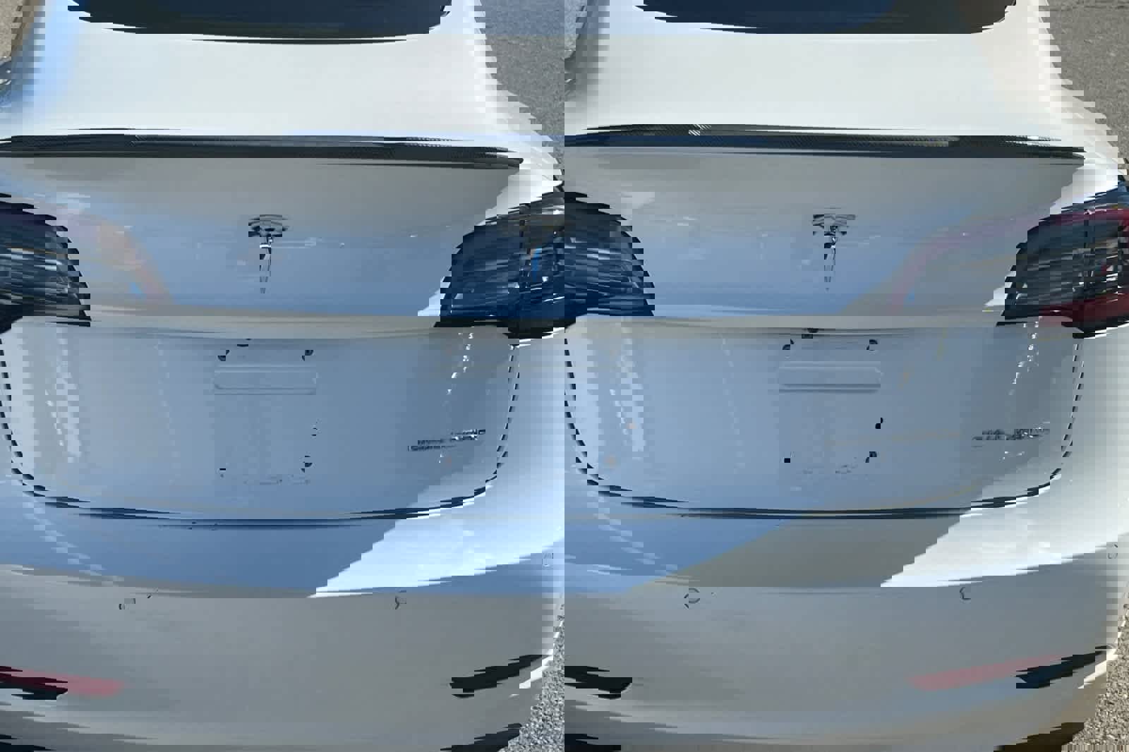 Used 2018 Tesla Model 3 Long Range image 19