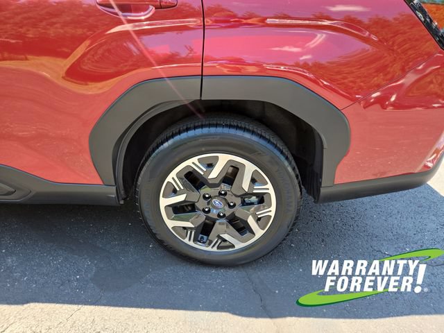 Used 2025 Subaru Forester Premium w/ Convenience Package #1 AWD/4WD image 22