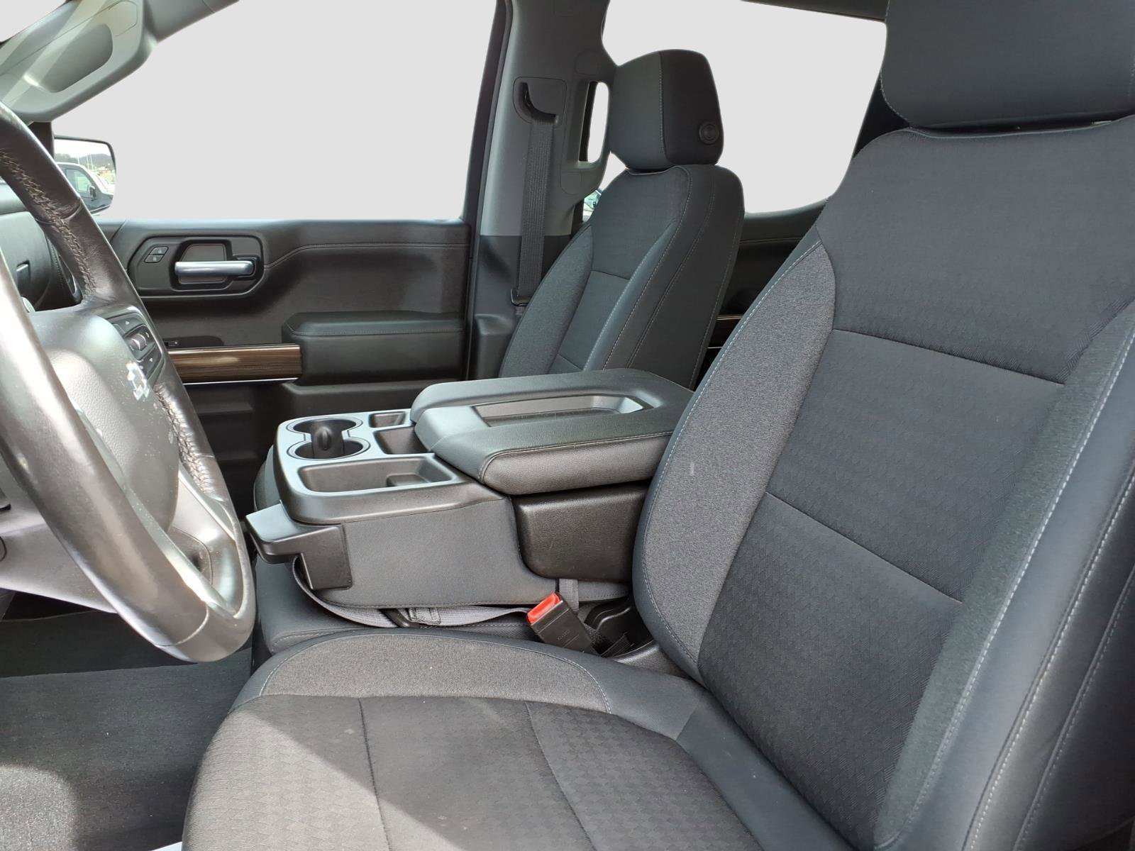 Used 2019 Chevrolet Silverado 1500 RST w/ All-Star Edition image 11