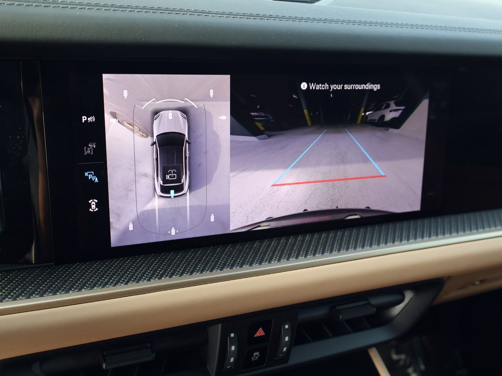 New 2026 Porsche Cayenne GTS AWD/4WD image 19