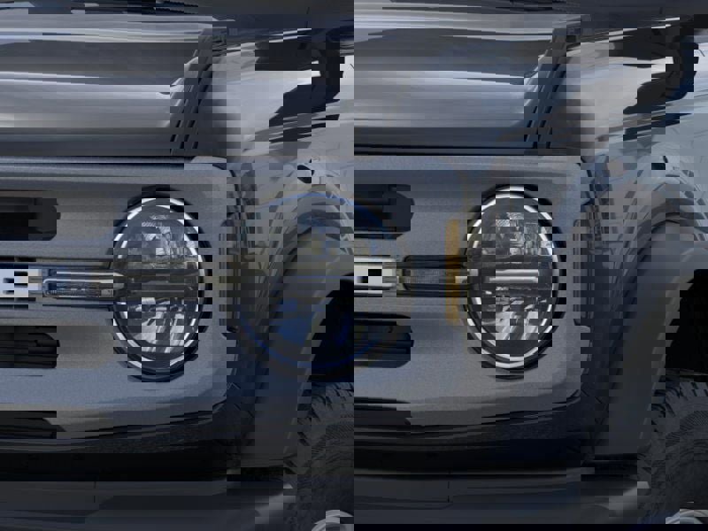 New 2025 Ford Bronco Big Bend image 45