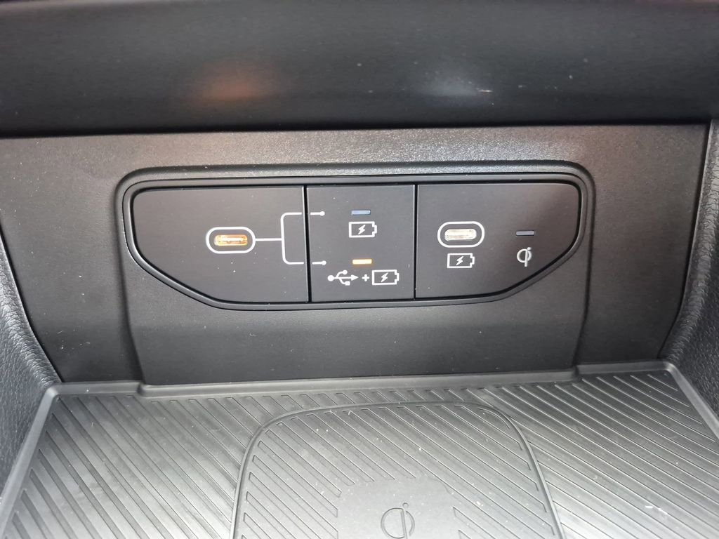 New 2026 Kia Sportage SX image 27