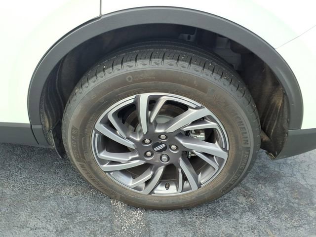Used 2024 Lincoln Corsair FWD image 19