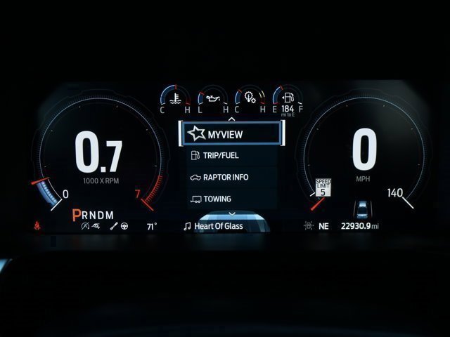 Used 2023 Ford F150 Raptor w/ Raptor Carbon Fiber Package image 14