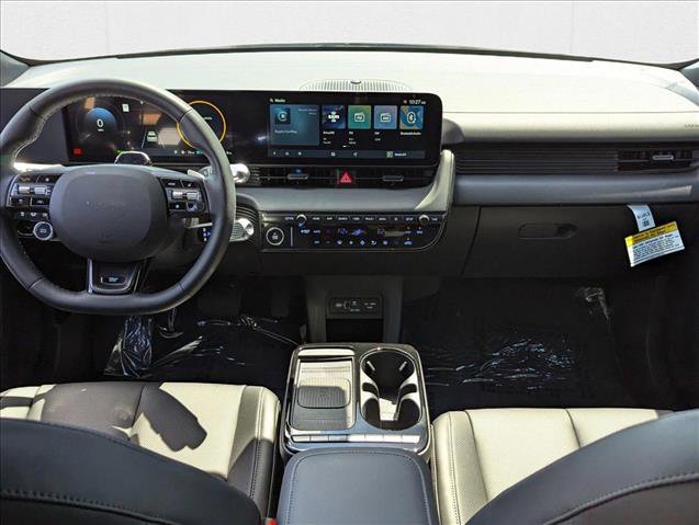 New 2025 Hyundai Ioniq 5 XRT image 14