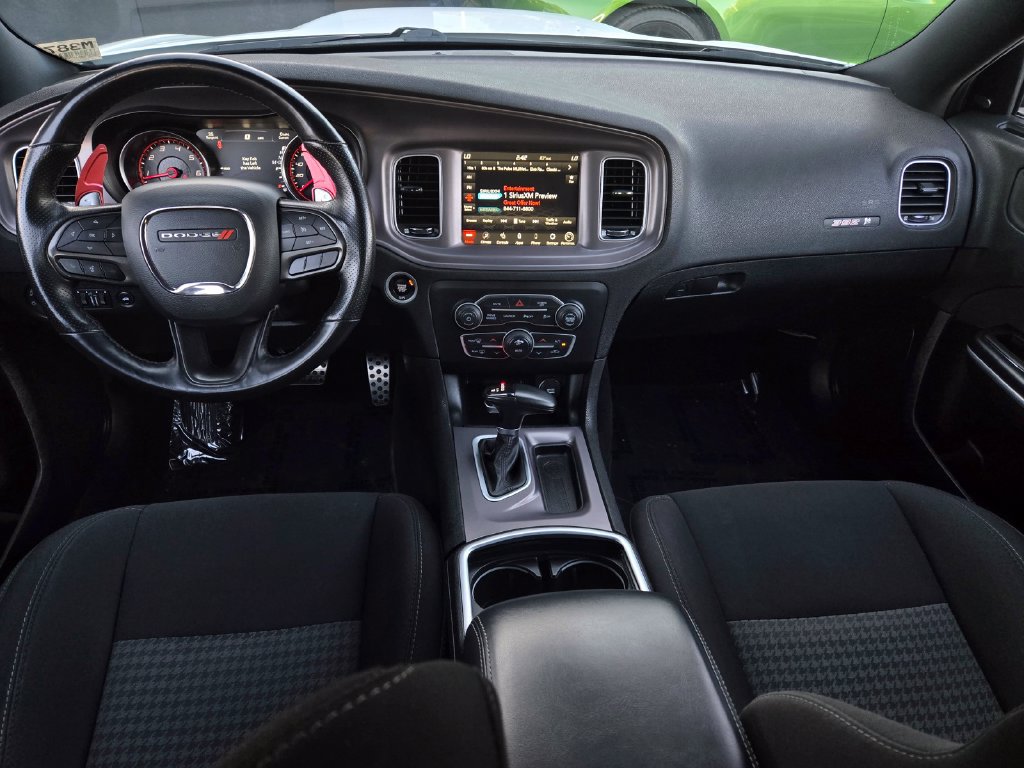 Used 2023 Dodge Charger Scat Pack RWD image 16