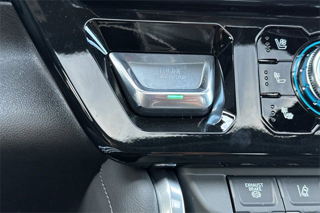 New 2026 GMC Sierra 3500 Denali w/ Denali Reserve Package image 26