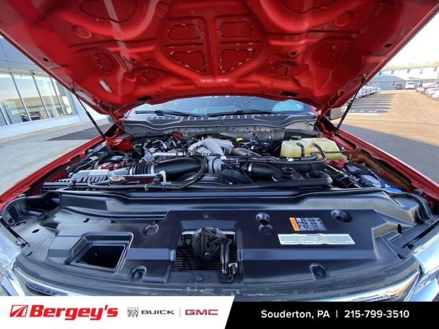 Used 2021 Ford F250 Lariat AWD/4WD image 33