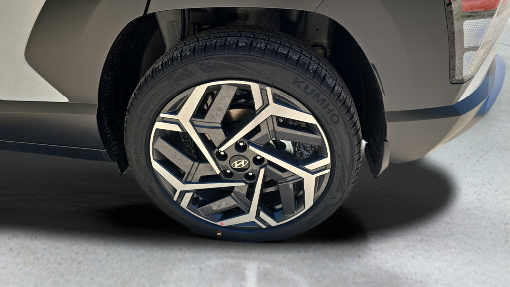 New 2026 Hyundai Kona SEL Premium FWD image 28