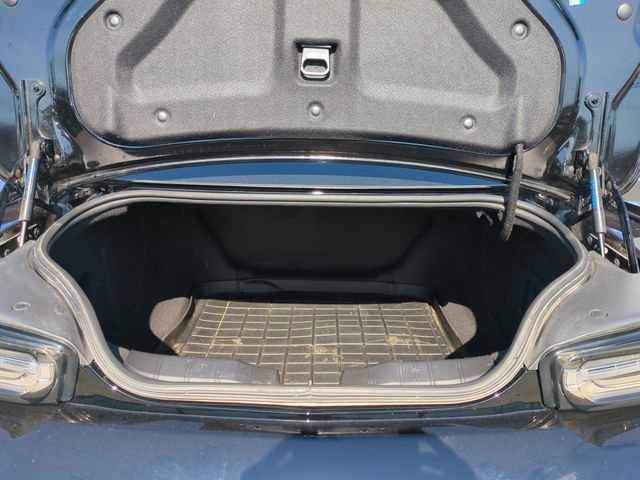 Certified 2022 Chevrolet Camaro SS RWD image 13