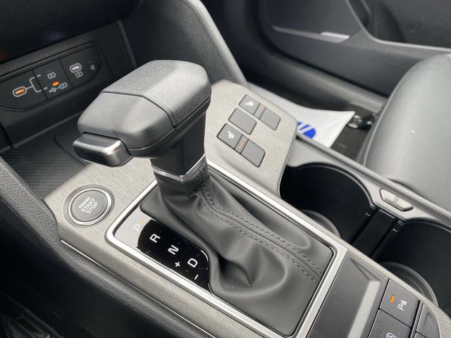 New 2026 Kia Sportage X-Line w/ X-Line Premium Package image 24