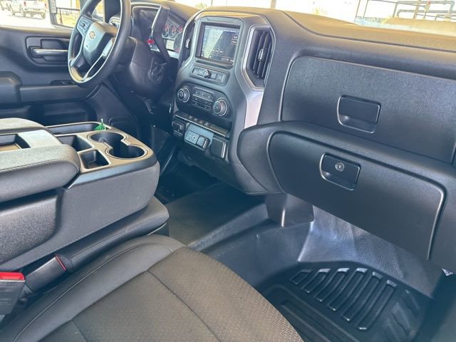 Used 2026 Chevrolet Silverado 2500 W/T w/ WT Convenience Package image 13
