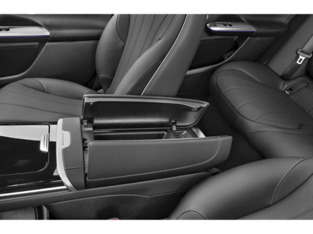 New 2026 Mercedes-Benz EQE 320 4MATIC SUV image 10