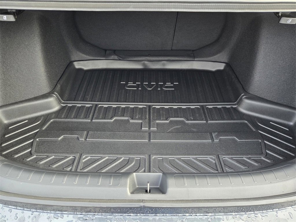 New 2026 Honda Civic Sport image 27