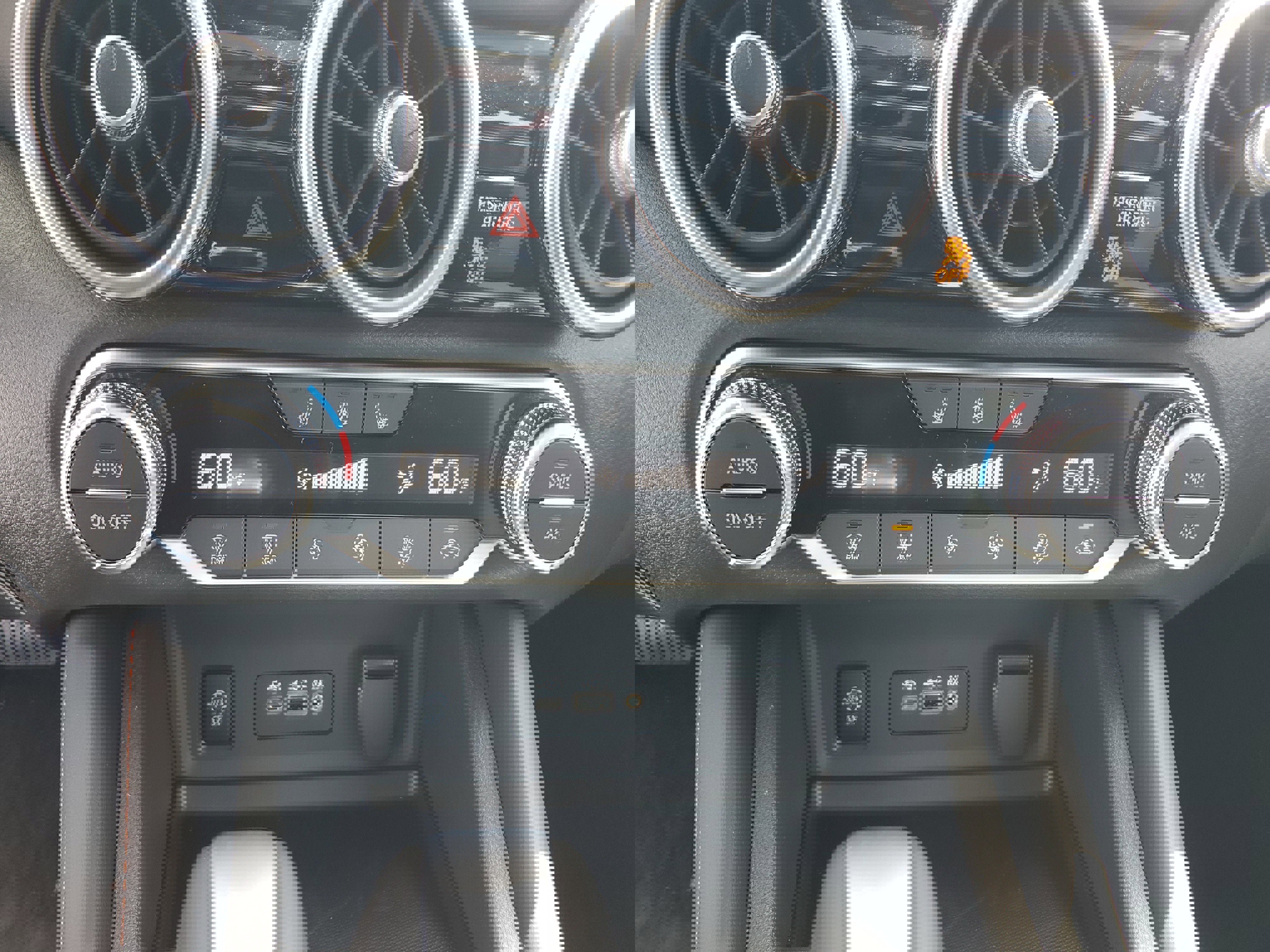 New 2025 Nissan Sentra SR w/ SR Premium Package image 24