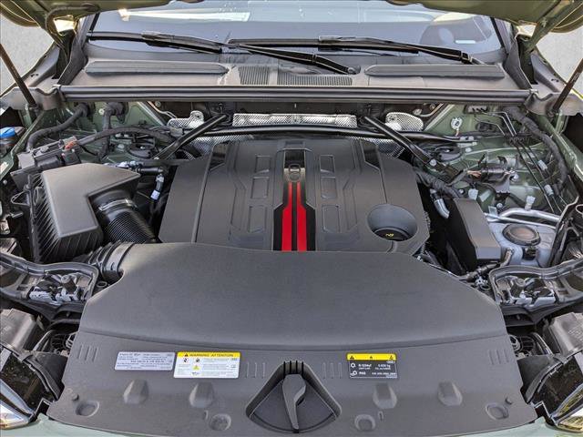 New 2026 Audi SQ5 Premium AWD/4WD image 16