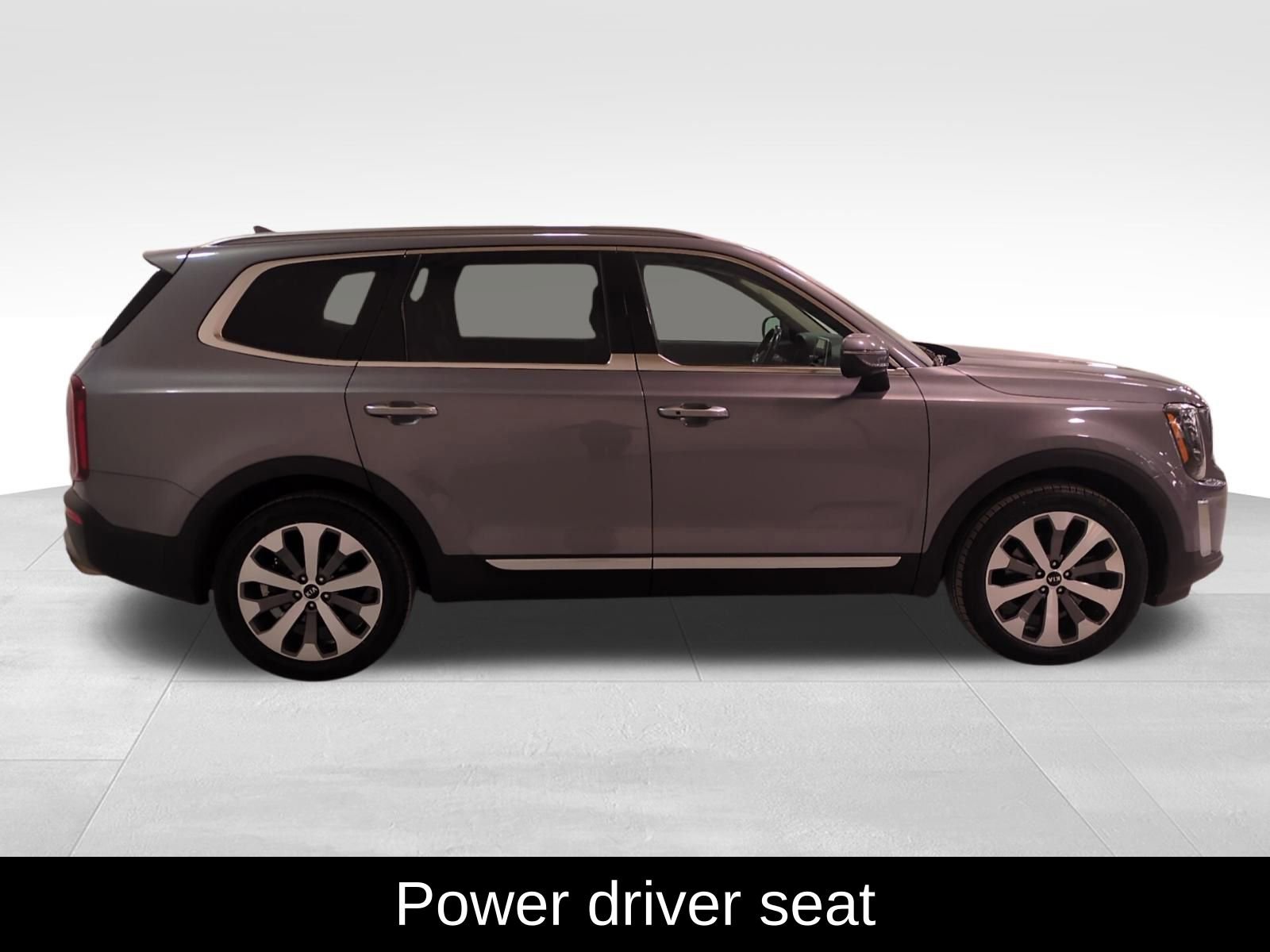 Used 2020 Kia Telluride S image 3