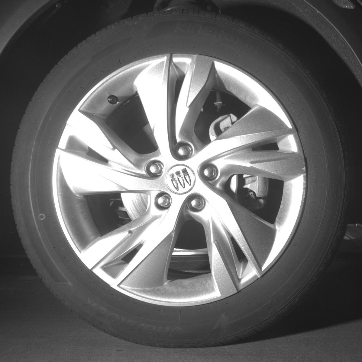 Used 2025 Buick Encore GX Preferred FWD image 13