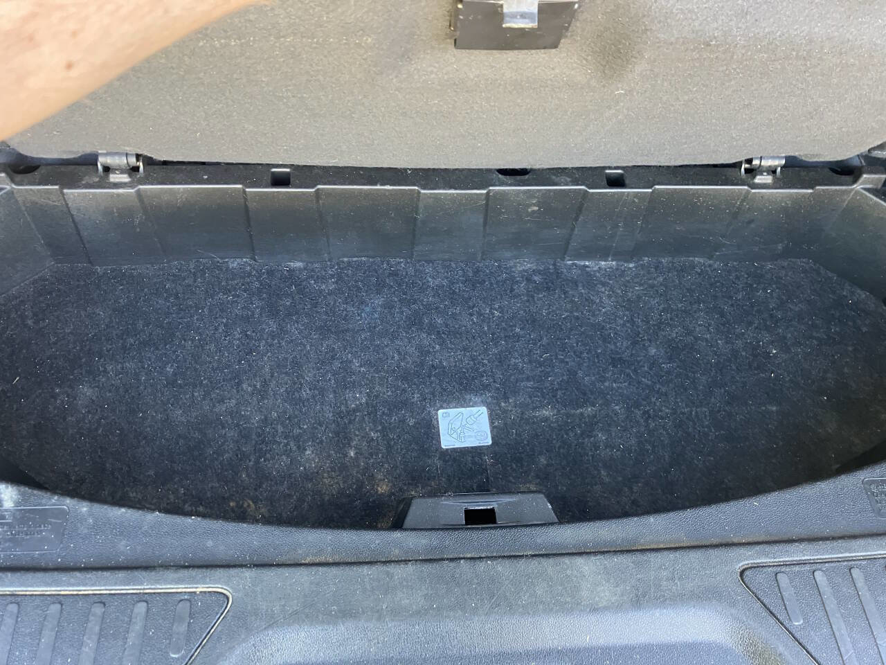 Used 2010 GMC Acadia SL FWD image 37