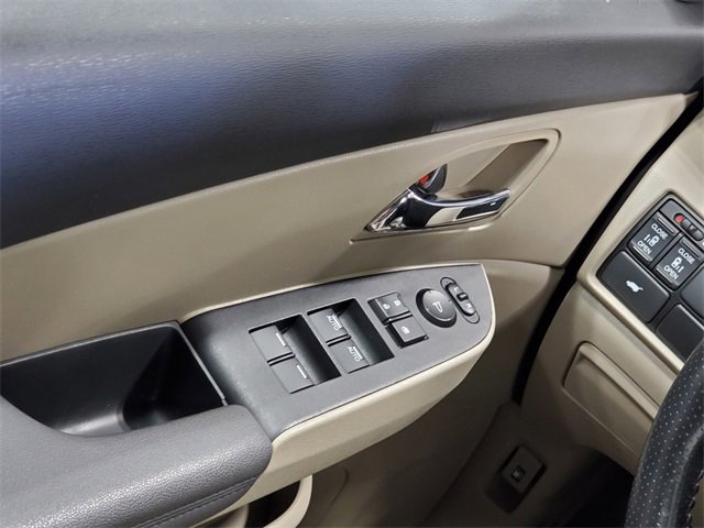 Used 2016 Honda Odyssey EX-L image 21