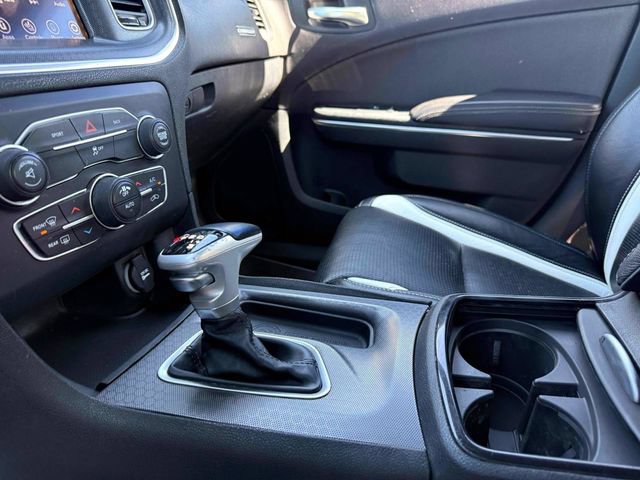 Certified 2017 Dodge Charger SXT w/ AWD Premium Group image 30