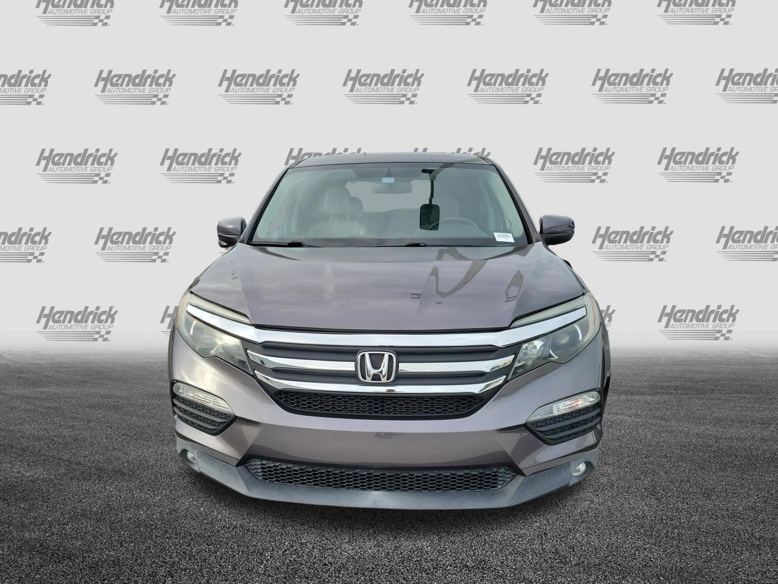 Used 2018 Honda Pilot EX-L image 3