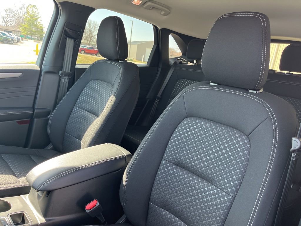 New 2026 Ford Escape Active w/ Tech Pack #1 image 10