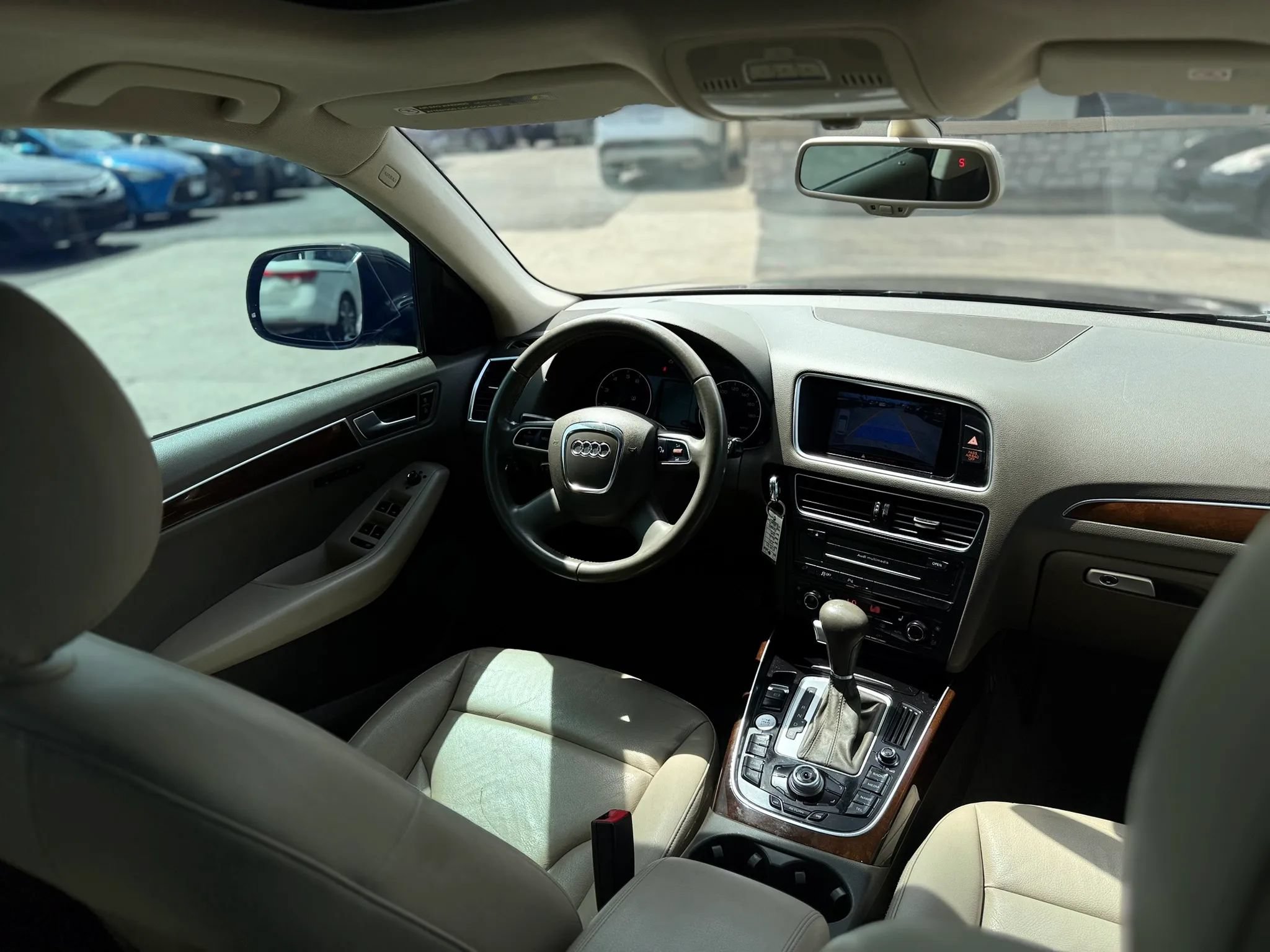 Used 2012 Audi Q5 2.0T Premium Plus w/ Premium Plus Pkg AWD/4WD image 41