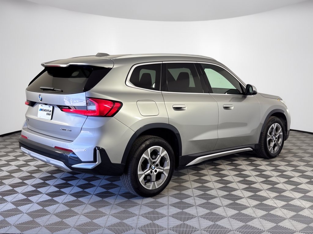 Certified 2023 BMW X1 xDrive28i w/ Convenience Package AWD/4WD image 9