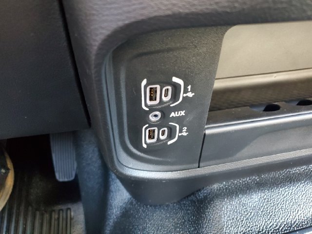 New 2027 RAM 5500 Tradesman AWD/4WD image 33