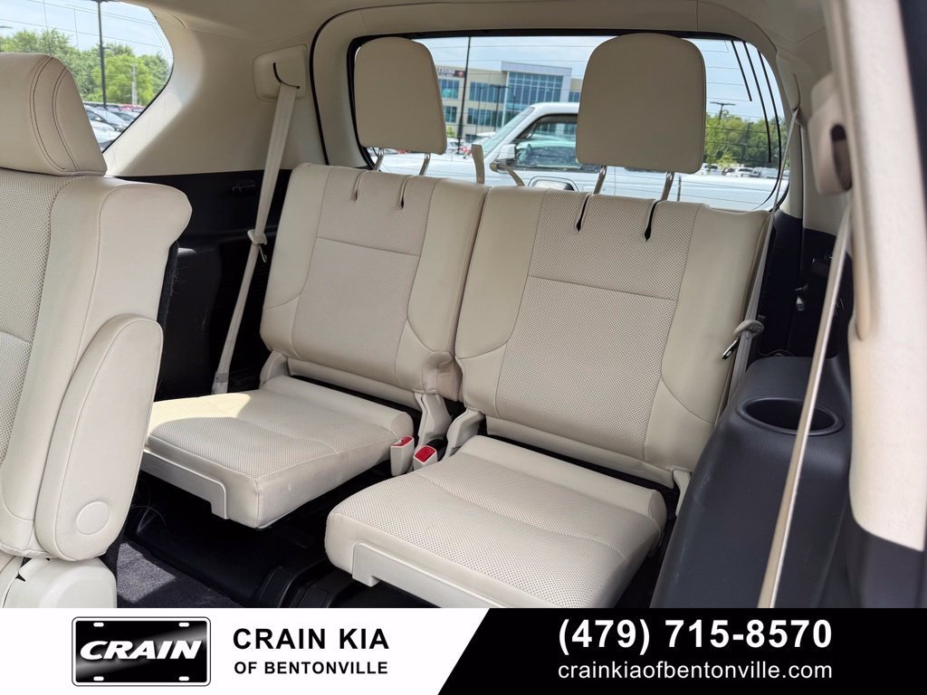 Used 2020 Lexus GX 460 Premium AWD/4WD image 24