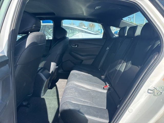 Used 2023 Honda Accord Sport image 11