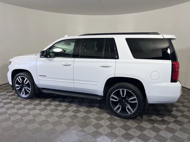 Used 2018 Chevrolet Tahoe Premier w/ RST 6.2L Performance Edition AWD/4WD image 5