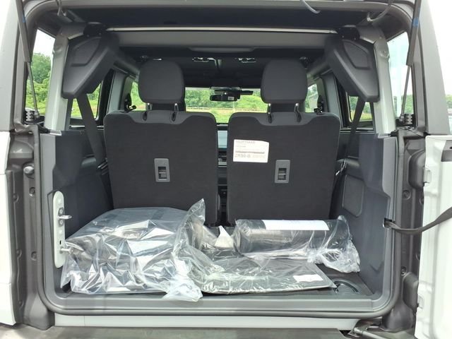New 2026 Ford Bronco 2-Door w/ Sasquatch Package AWD/4WD image 10
