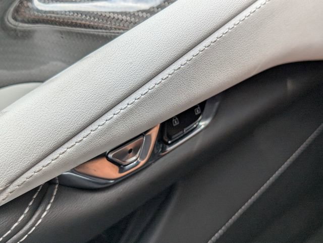 Certified 2024 Chevrolet Corvette Z06 image 26