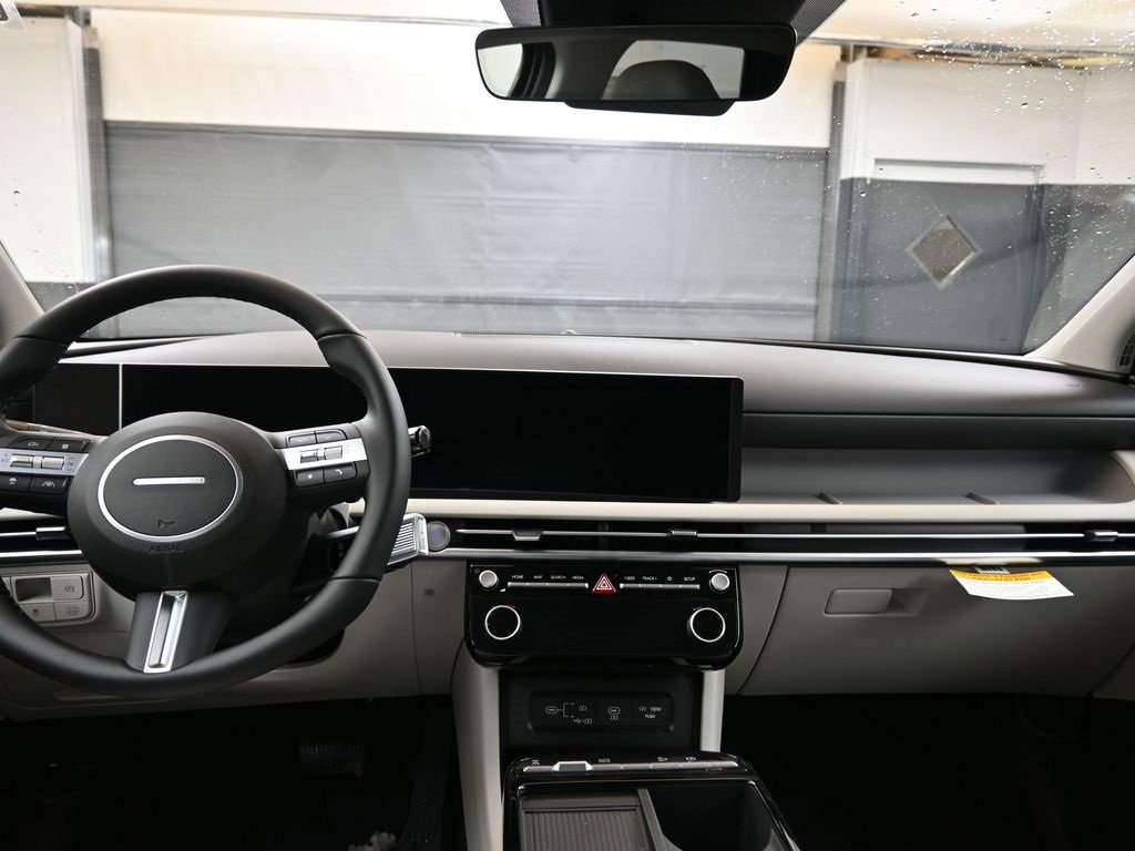 New 2026 Hyundai Tucson SEL image 22