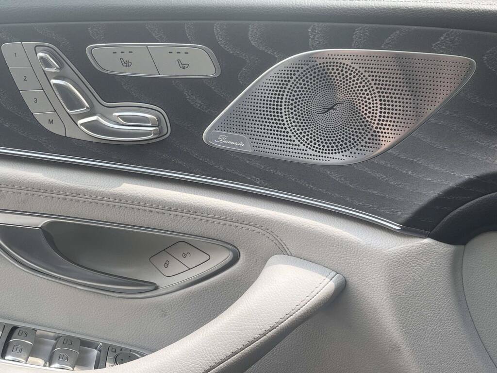 Certified 2023 Mercedes-Benz CLS 450 4MATIC image 32