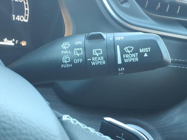 New 2025 Jeep Grand Cherokee L Limited w/ Luxury Tech Group II image 29