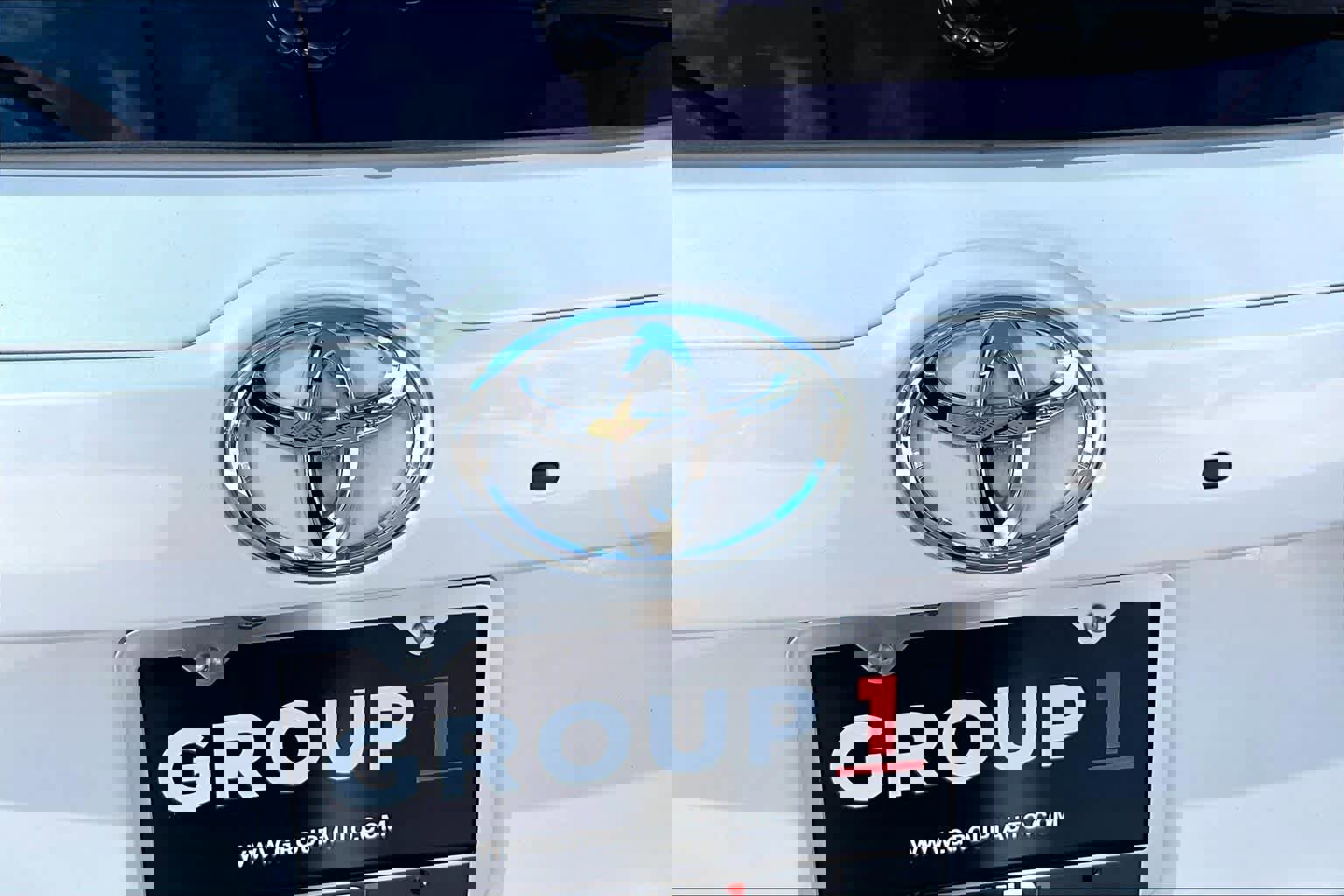 Used 2019 Toyota Highlander Plus FWD image 31