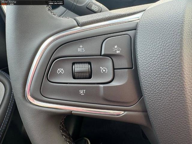 New 2026 Buick Encore GX Sport Touring w/ Advanced Technology Package AWD/4WD image 18