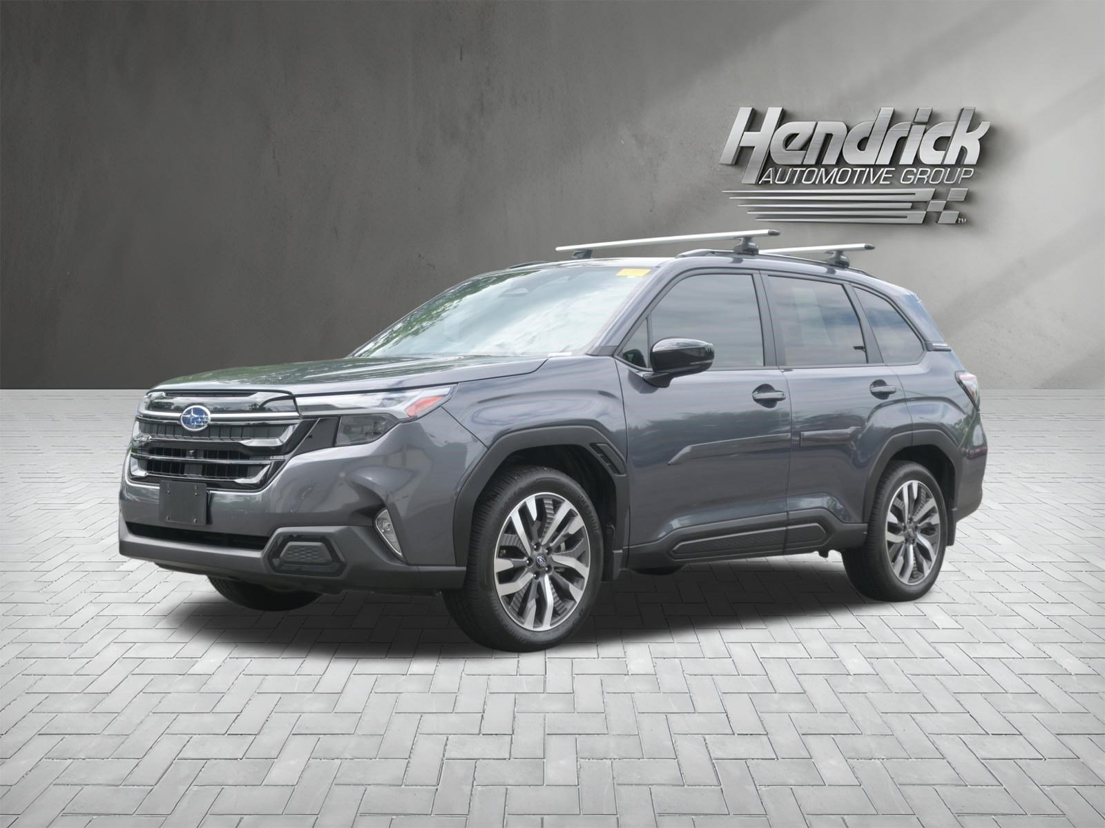 Used 2025 Subaru Forester Touring w/ Popular Package - Touring AWD/4WD image 5